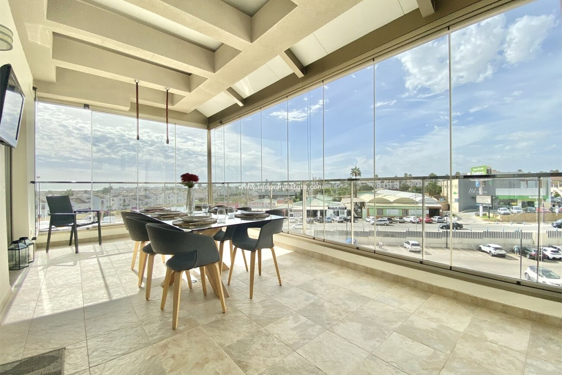 Herverkoop - Penthouse Penthouse -
Orihuela Costa - Los Dolses