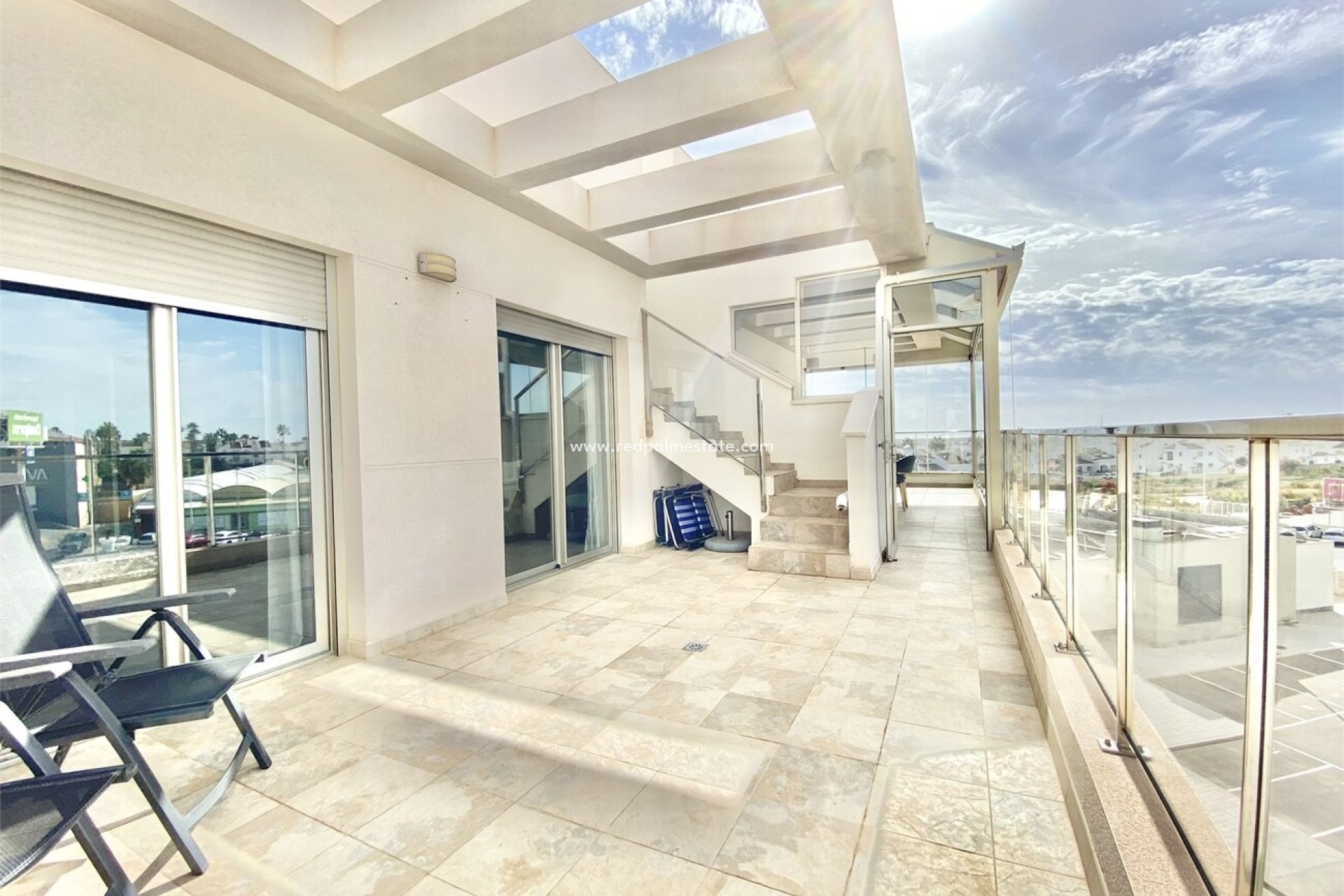 Herverkoop - Penthouse Penthouse -
Orihuela Costa - Los Dolses