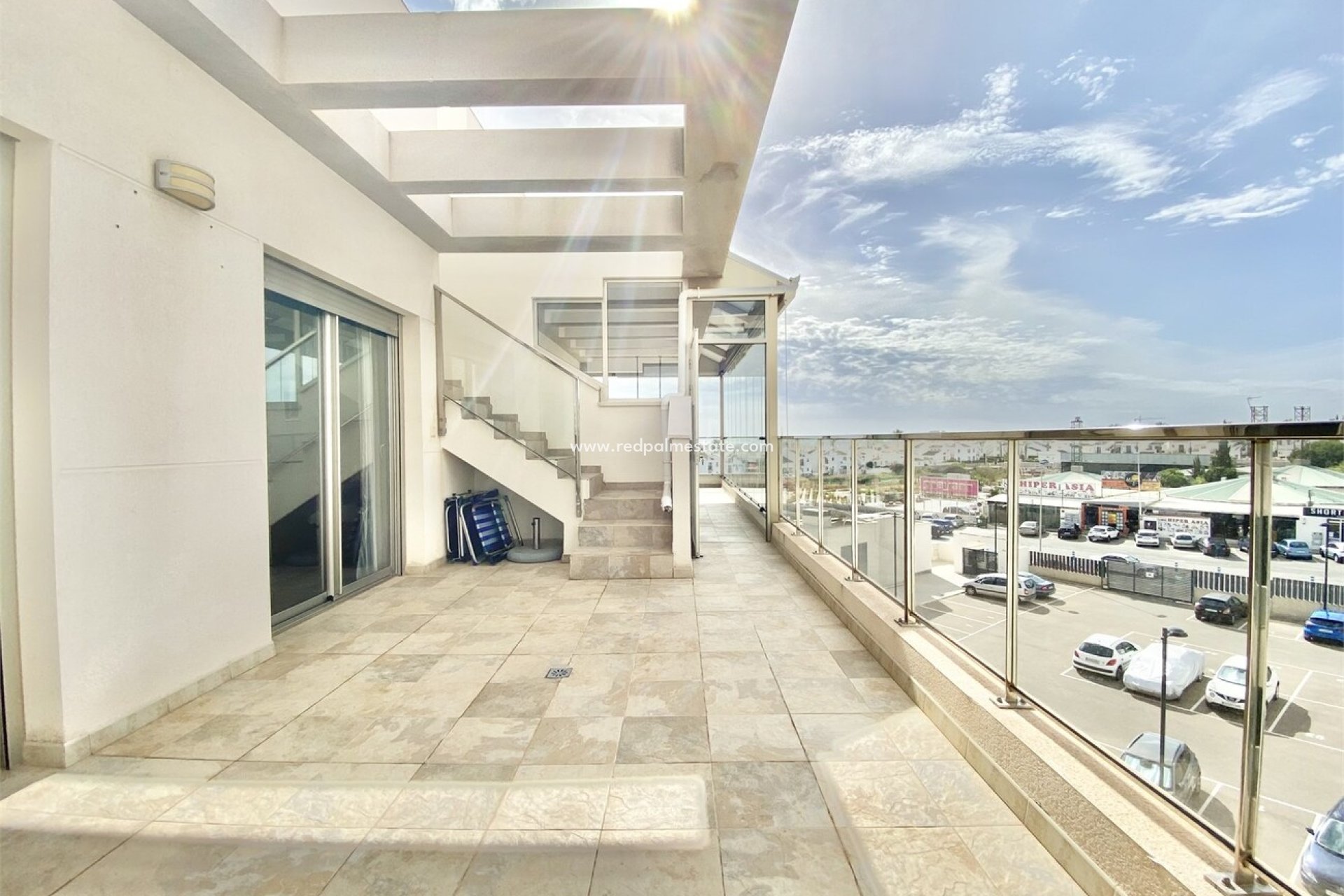 Herverkoop - Penthouse Penthouse -
Orihuela Costa - Los Dolses