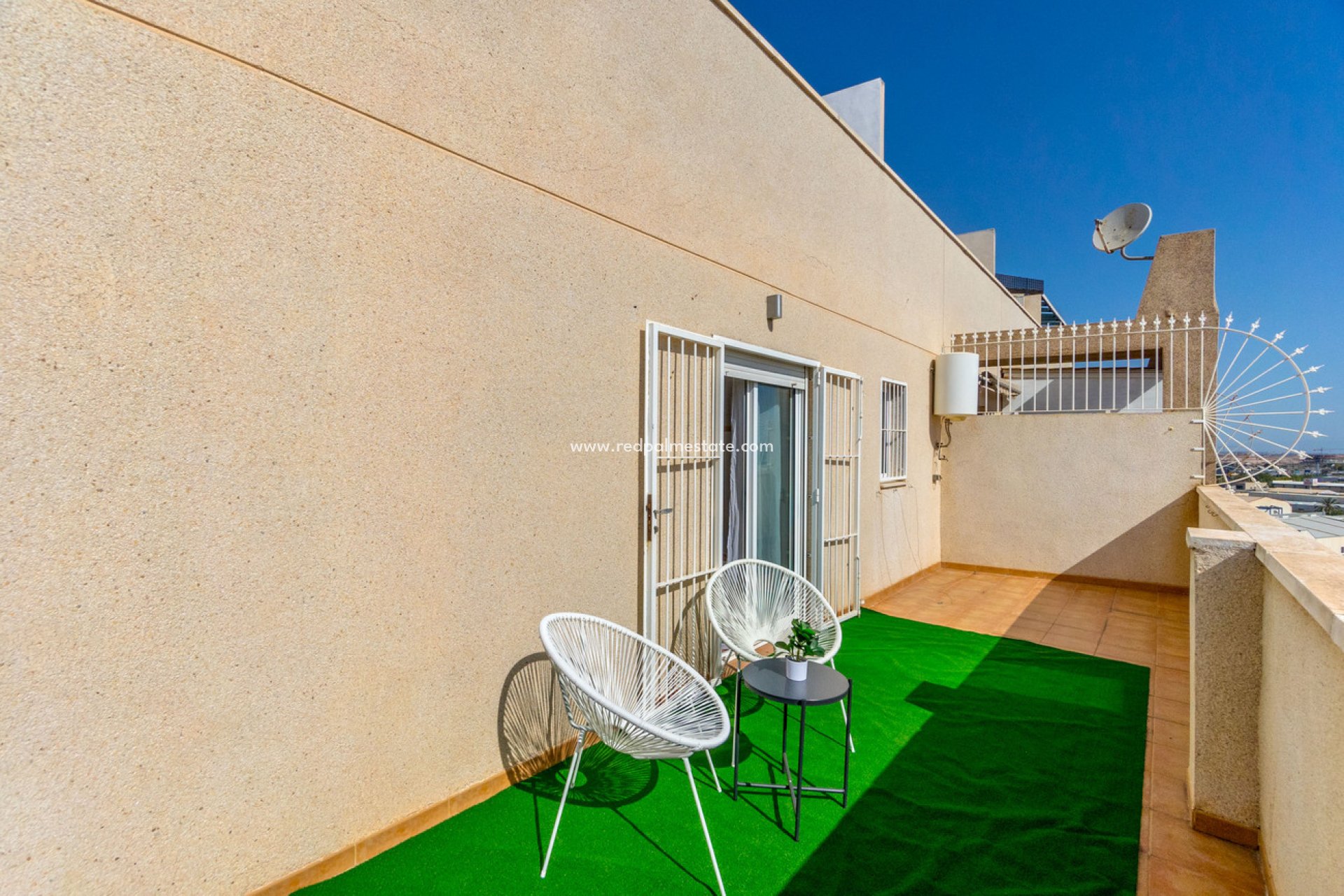 Herverkoop - Penthouse Penthouse -
Torrevieja - Costa Blanca