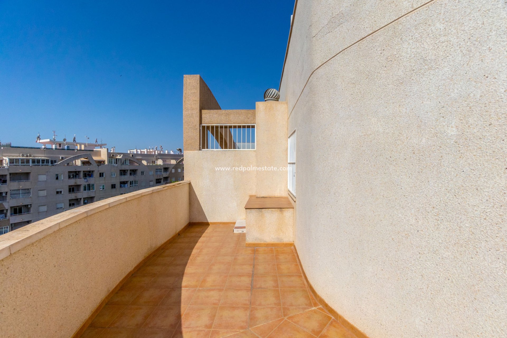 Herverkoop - Penthouse Penthouse -
Torrevieja - Costa Blanca