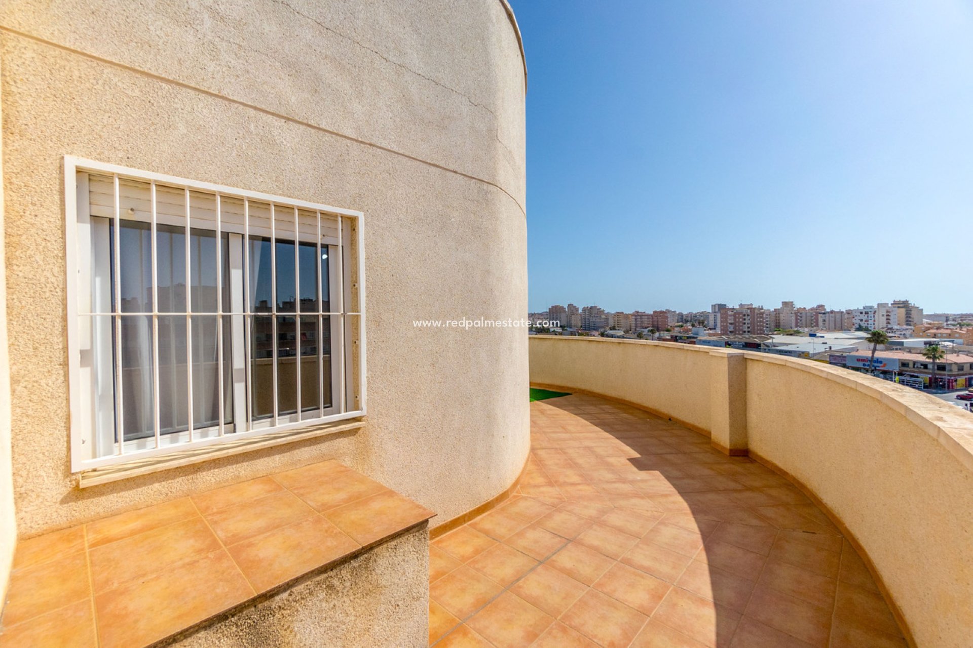 Herverkoop - Penthouse Penthouse -
Torrevieja - Costa Blanca