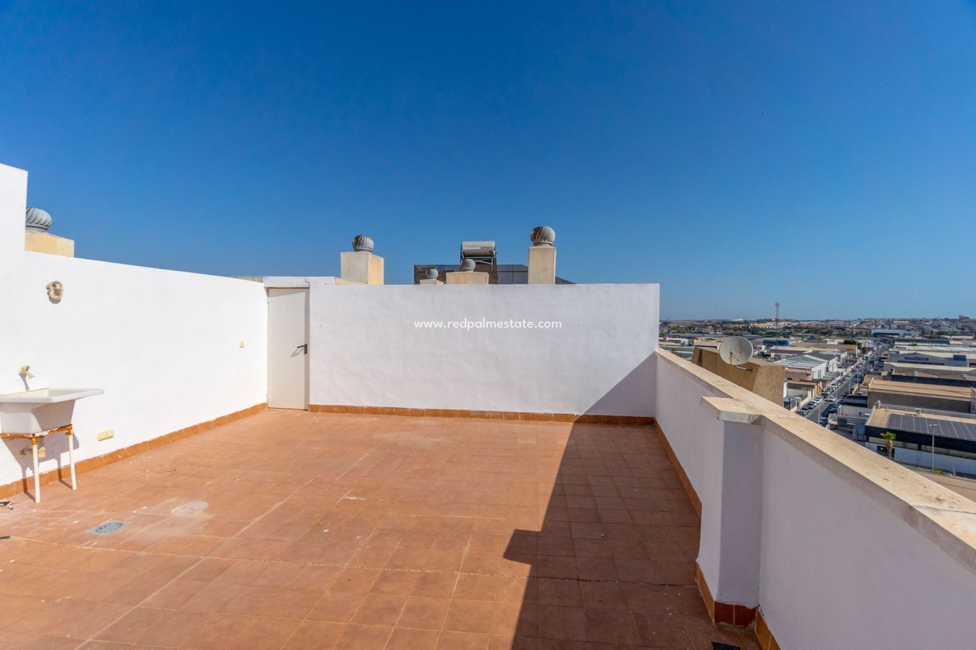 Herverkoop - Penthouse Penthouse -
Torrevieja - Costa Blanca