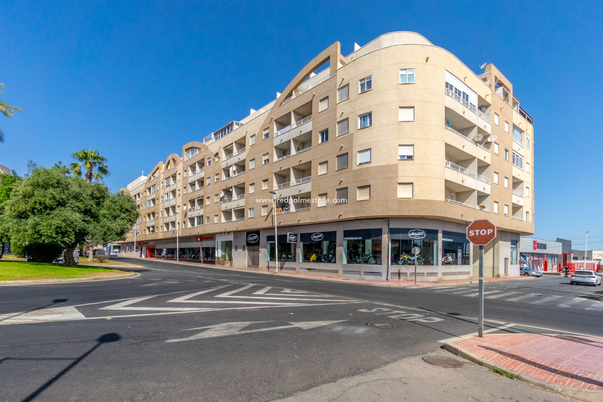 Herverkoop - Penthouse Penthouse -
Torrevieja - Costa Blanca