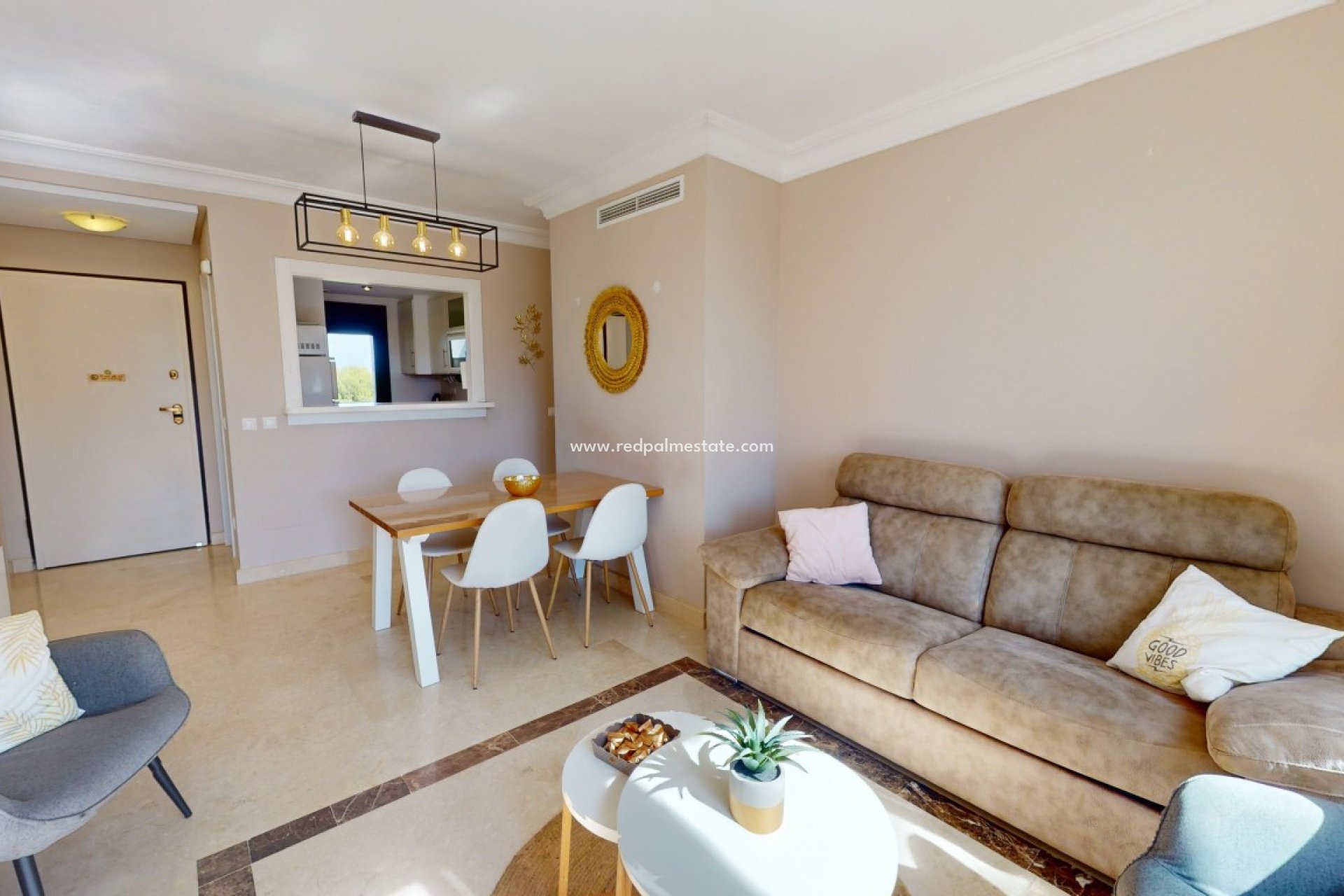 Herverkoop - Penthouse -
SAN JAVIER - Costa Calida