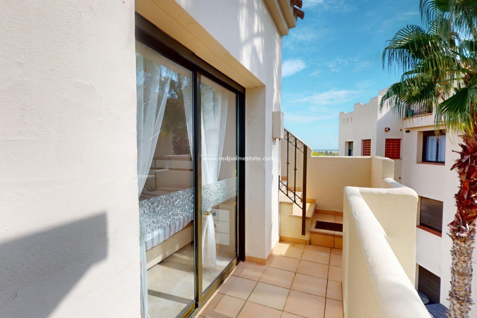 Herverkoop - Penthouse -
SAN JAVIER - Costa Calida