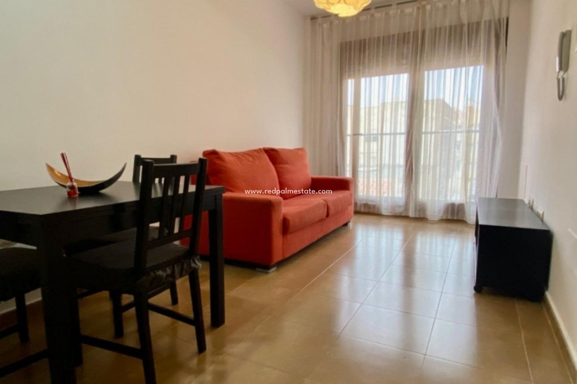 Herverkoop - Penthouse -
San Pedro del Pinatar - San Pedro de Pinatar