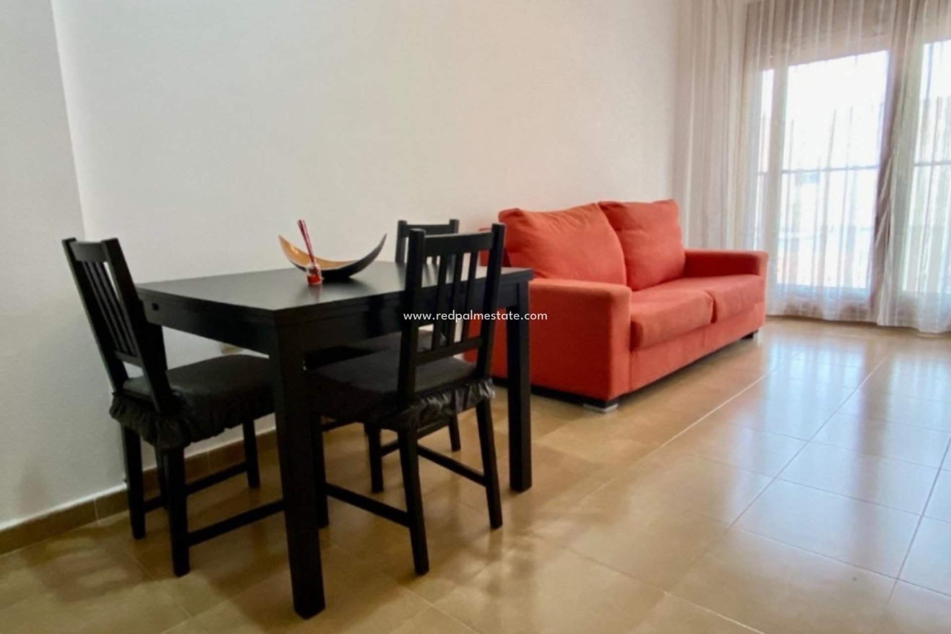 Herverkoop - Penthouse -
San Pedro del Pinatar - San Pedro de Pinatar