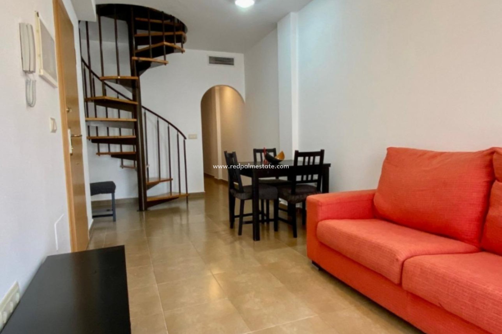 Herverkoop - Penthouse -
San Pedro del Pinatar - San Pedro de Pinatar