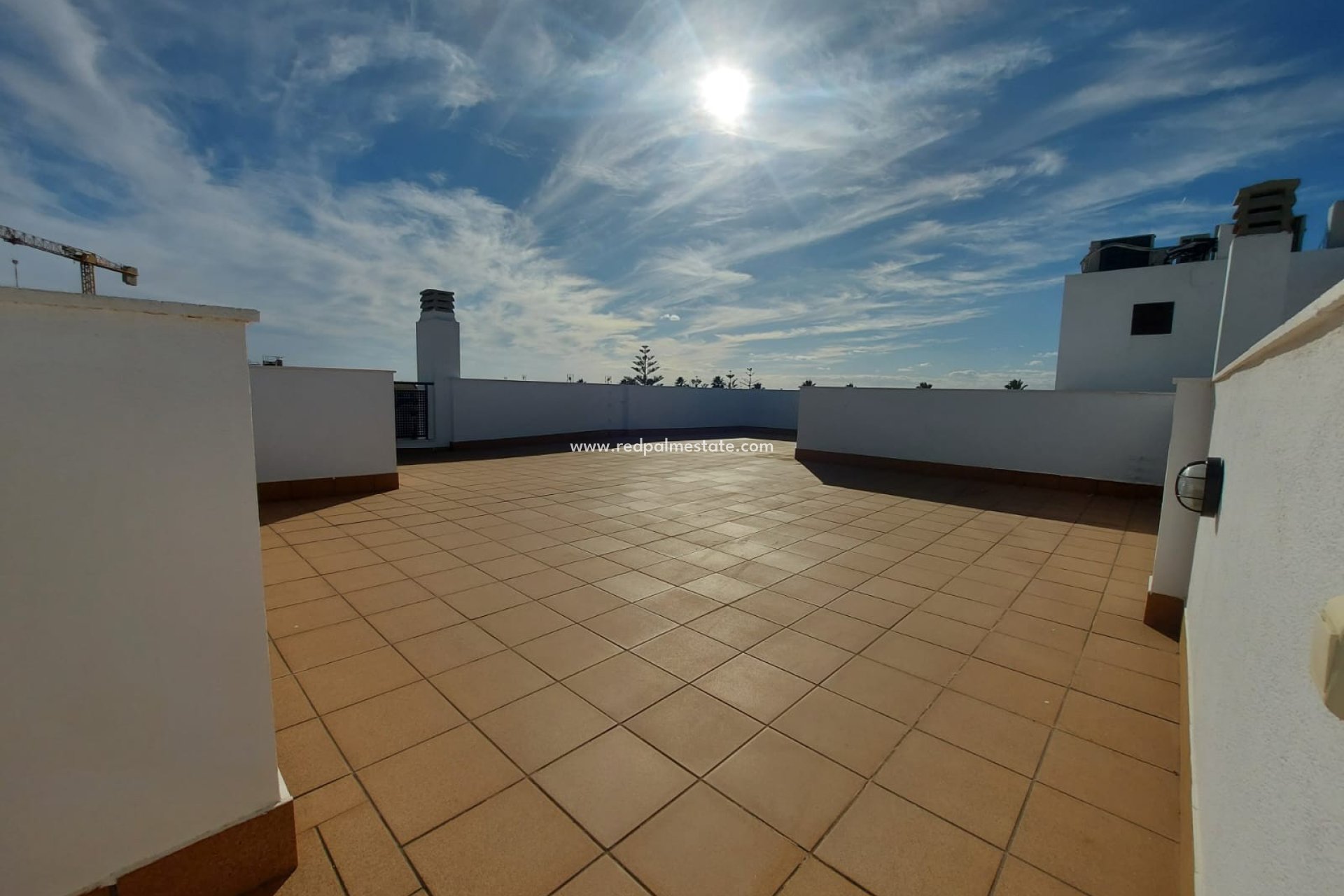 Herverkoop - Penthouse -
Santa Pola - Costa Blanca