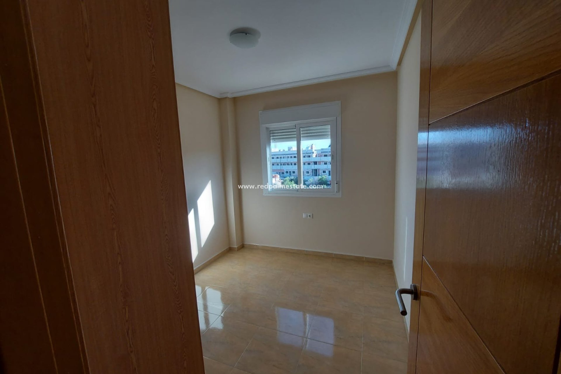 Herverkoop - Penthouse -
Santa Pola - Costa Blanca