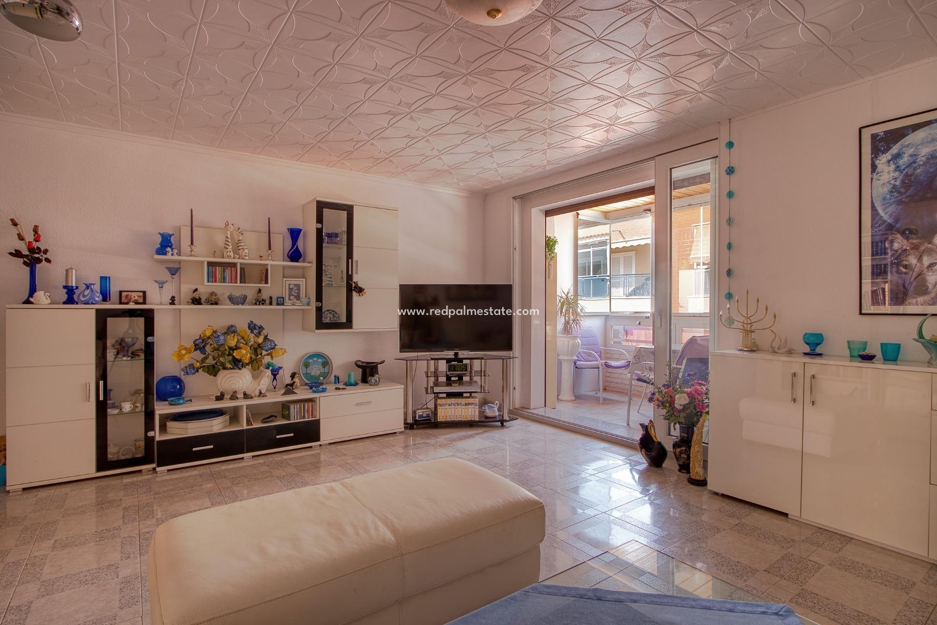 Herverkoop - Penthouse -
Torrevieja - Acequión