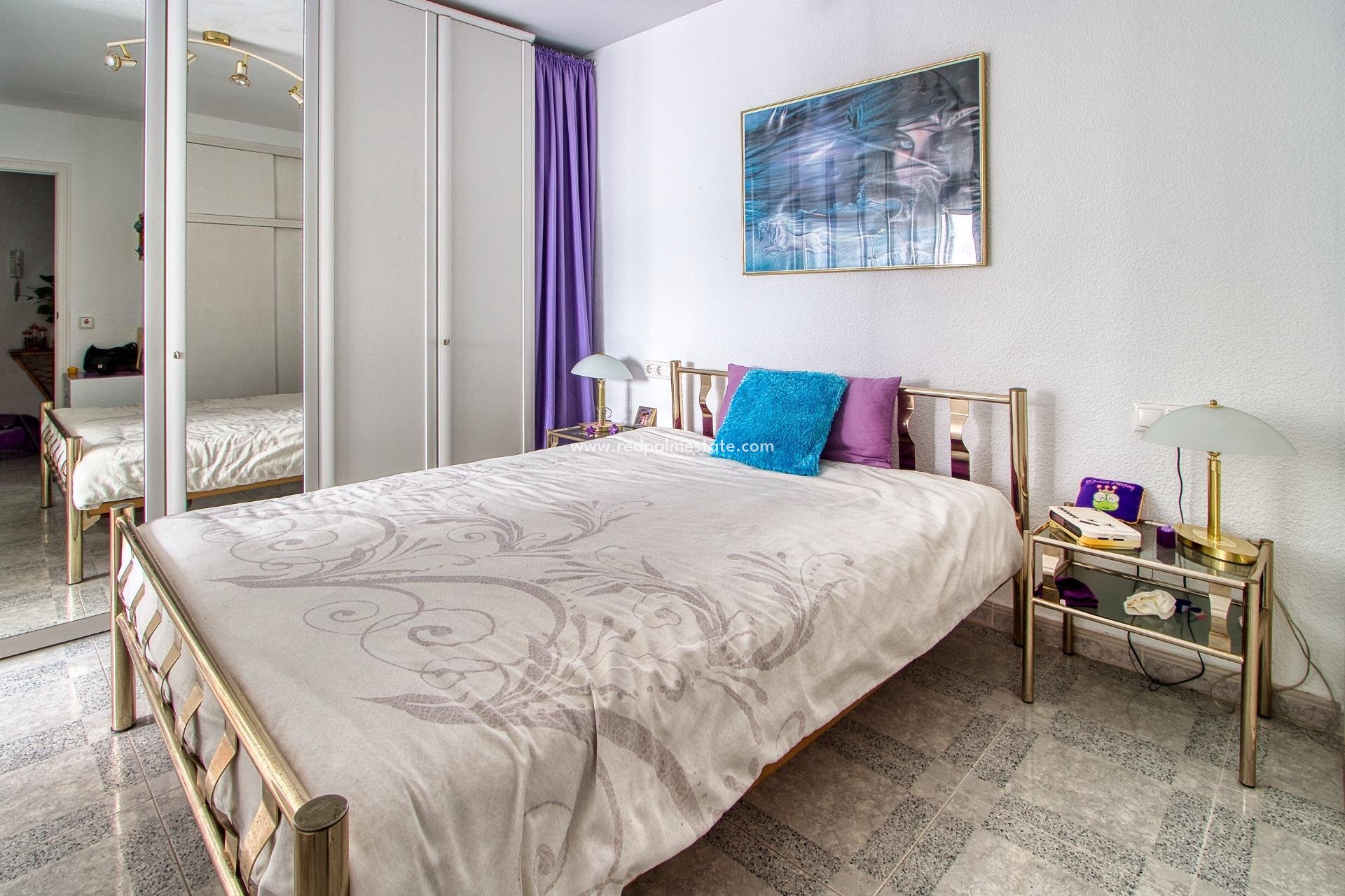 Herverkoop - Penthouse -
Torrevieja - Acequión