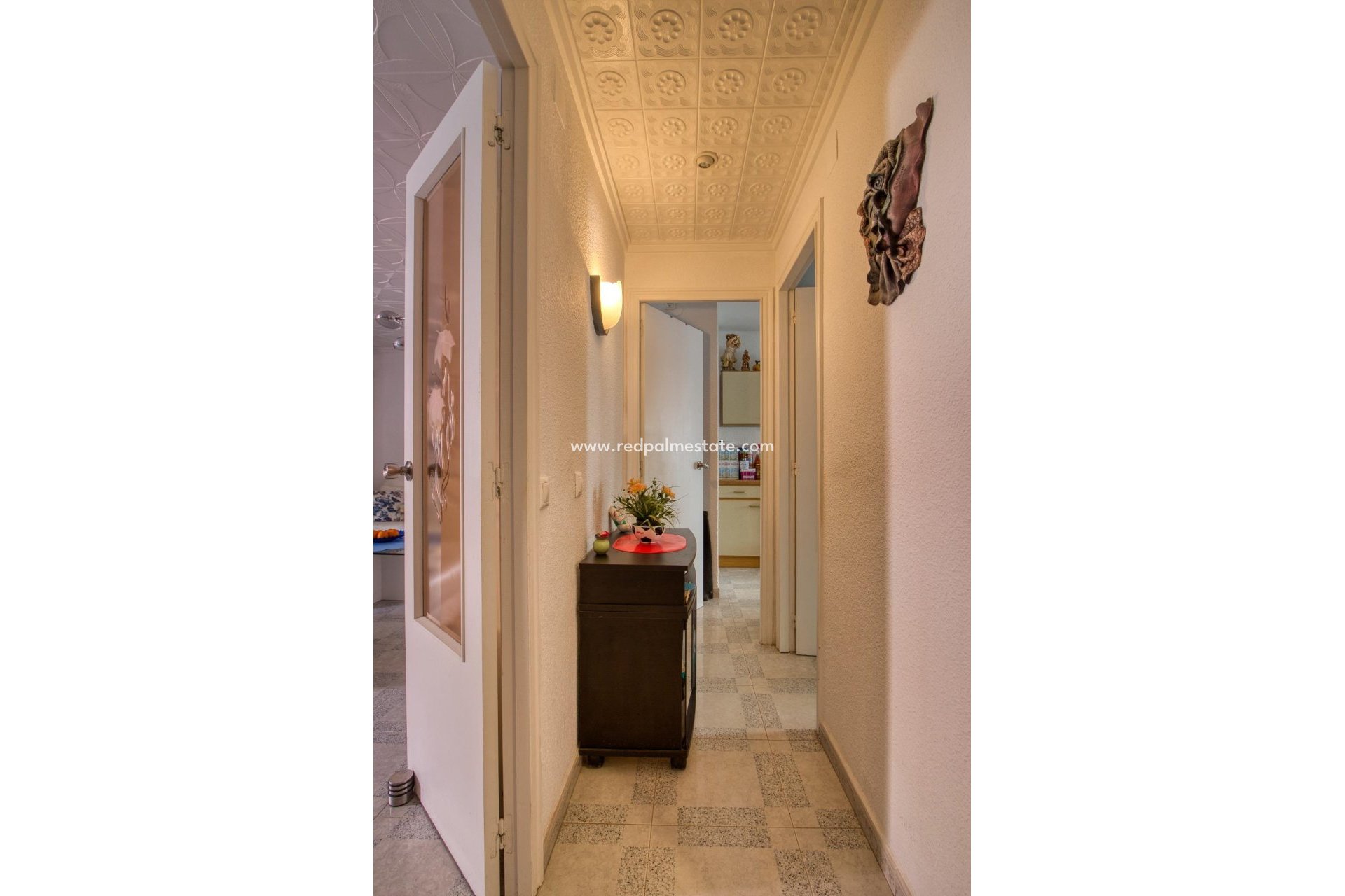 Herverkoop - Penthouse -
Torrevieja - Acequión