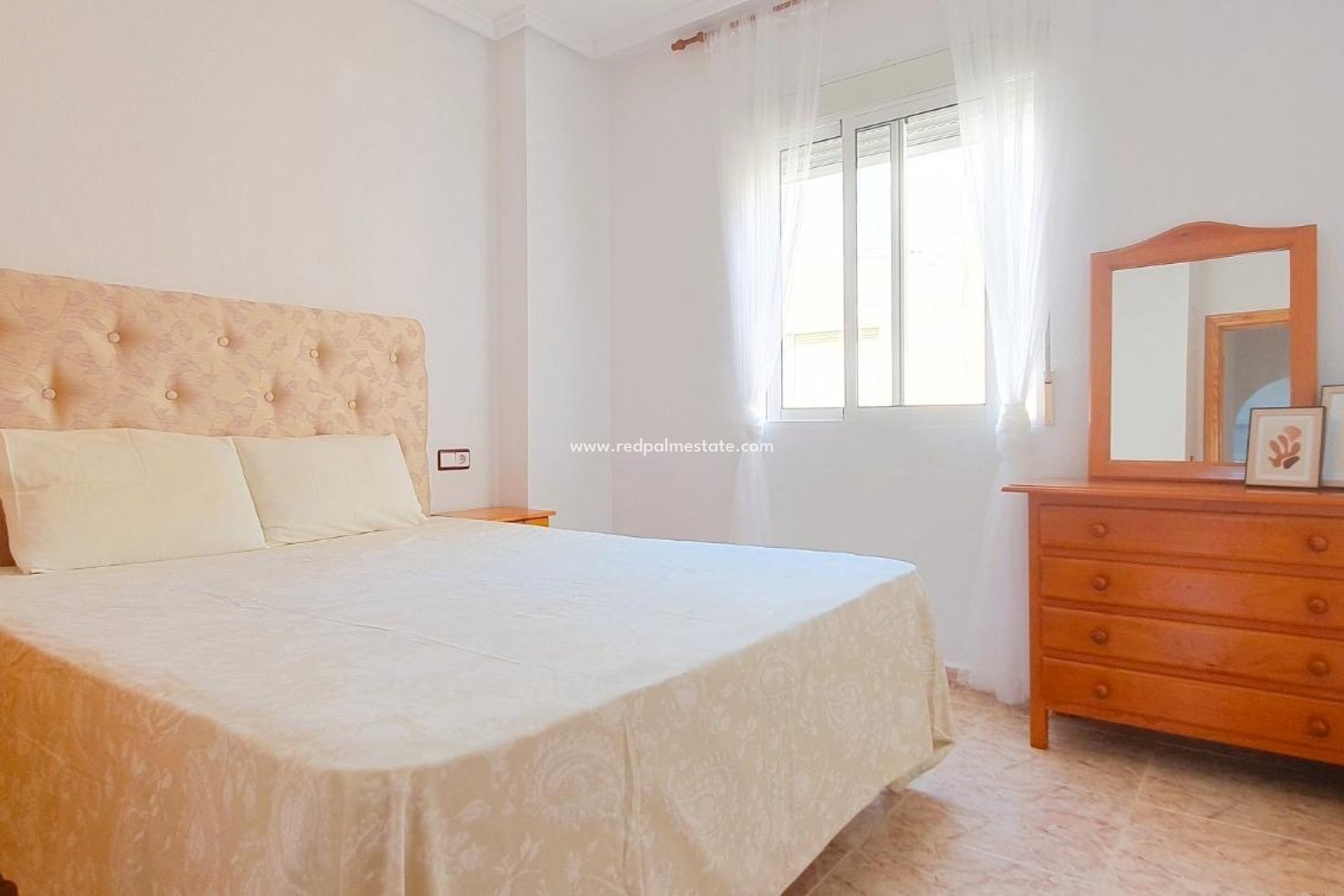 Herverkoop - Penthouse -
Torrevieja - Center