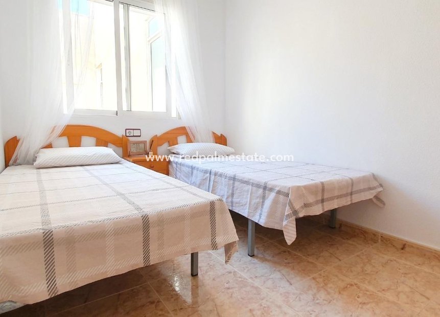 Herverkoop - Penthouse -
Torrevieja - Center