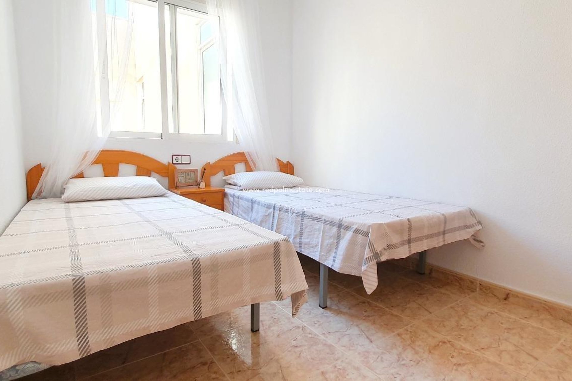 Herverkoop - Penthouse -
Torrevieja - Center