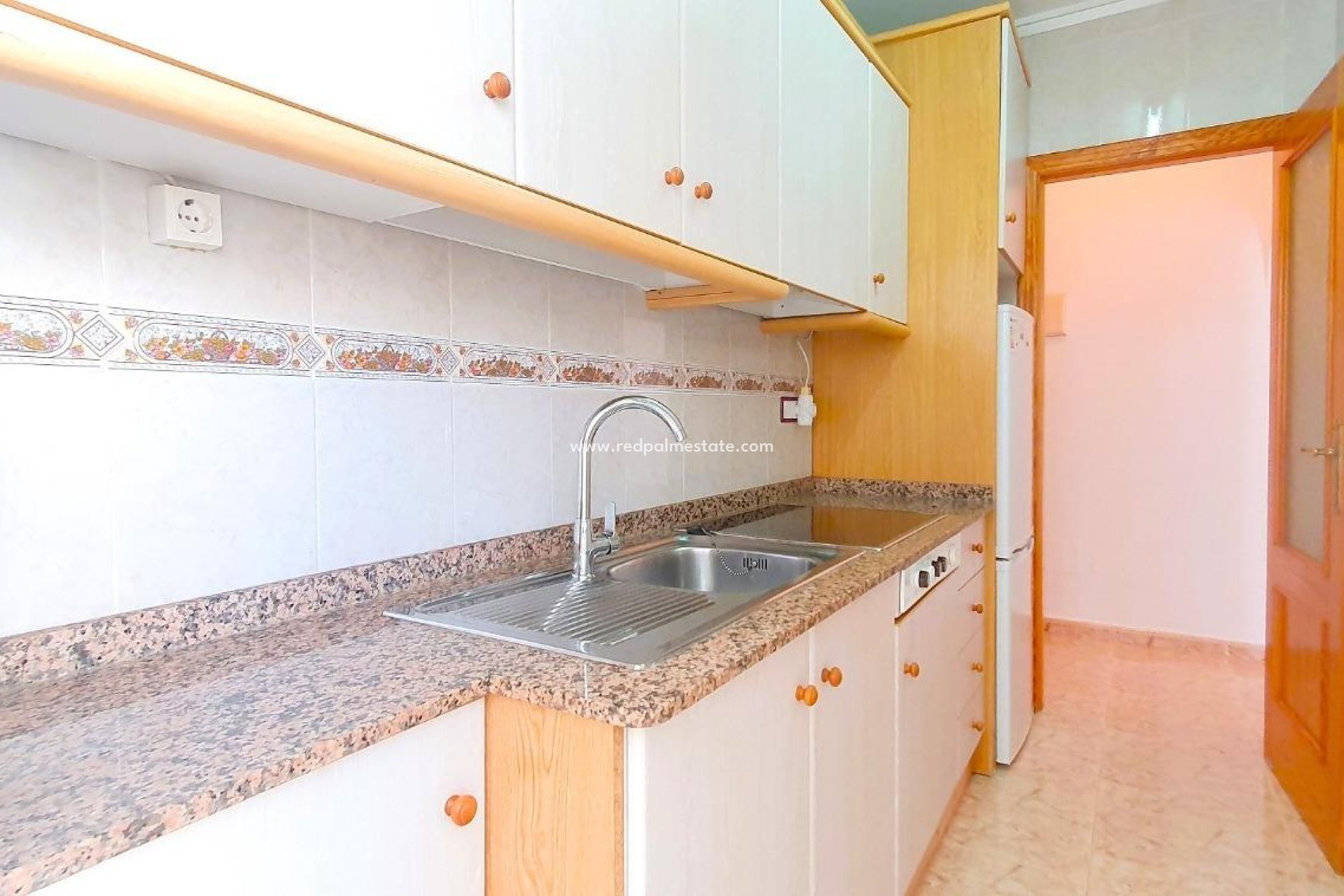 Herverkoop - Penthouse -
Torrevieja - Center