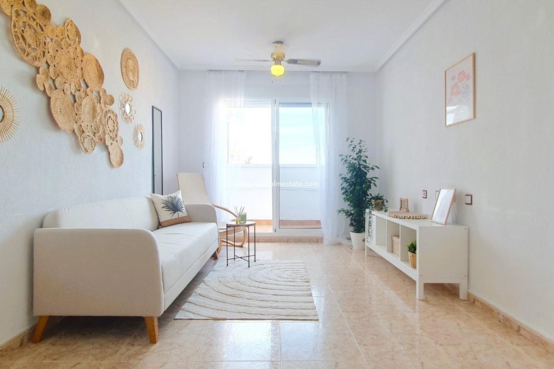 Herverkoop - Penthouse -
Torrevieja - Center