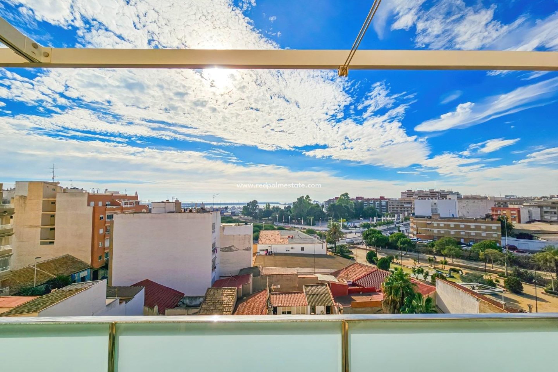 Herverkoop - Penthouse -
Torrevieja - Center