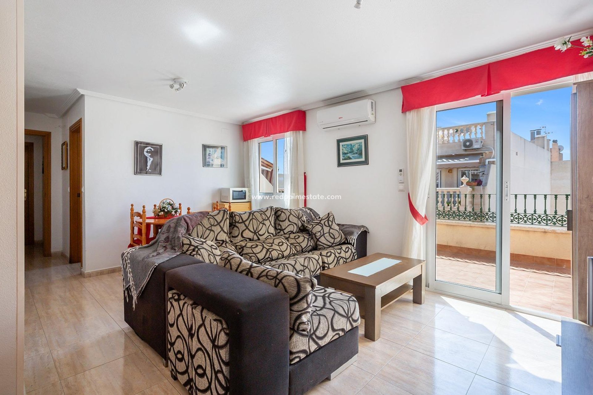 Herverkoop - Penthouse -
Torrevieja - Center