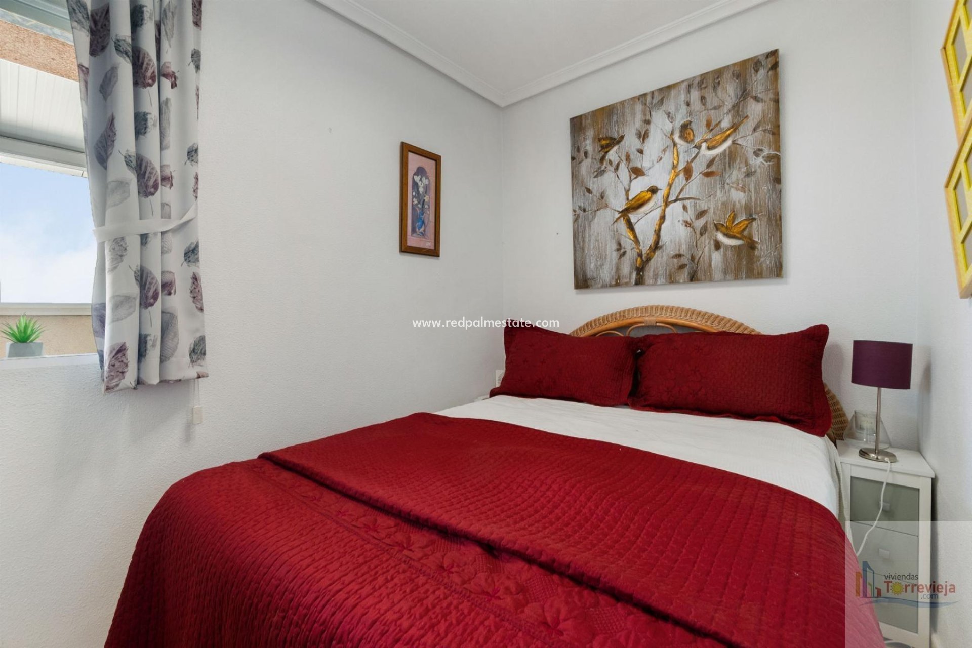 Herverkoop - Penthouse -
Torrevieja - Centro