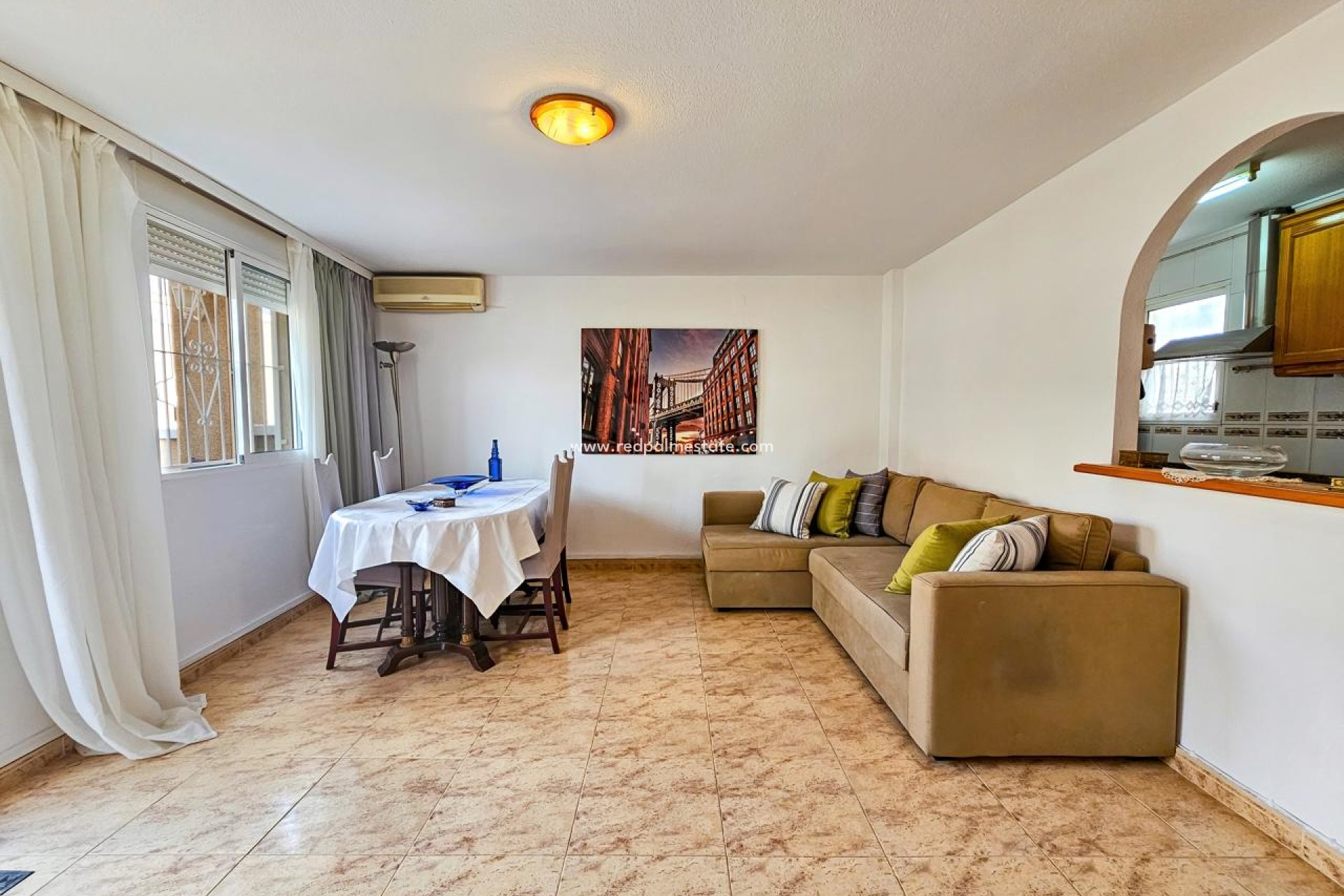 Herverkoop - Penthouse -
Torrevieja - Costa Blanca