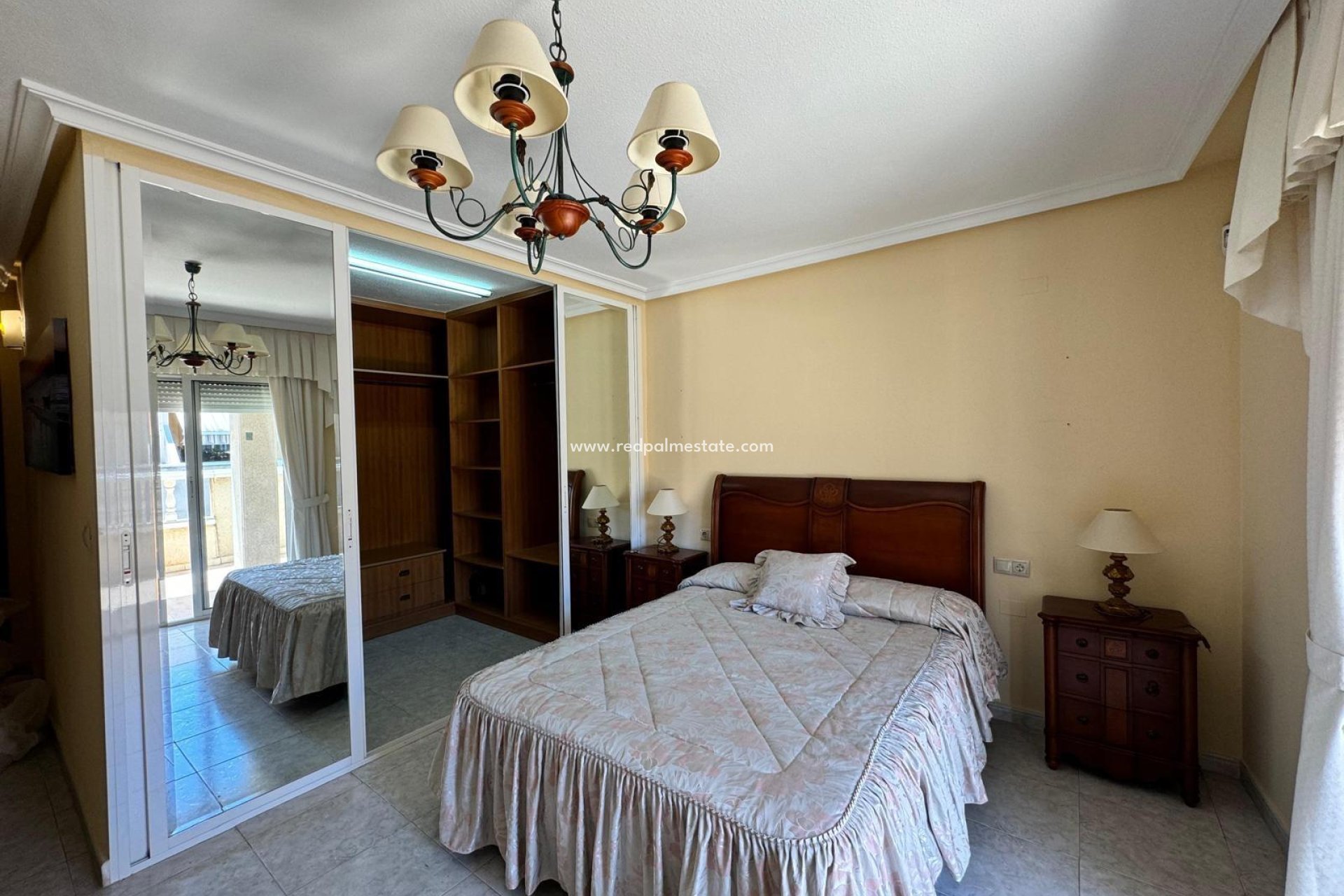 Herverkoop - Penthouse -
Torrevieja - Habaneras