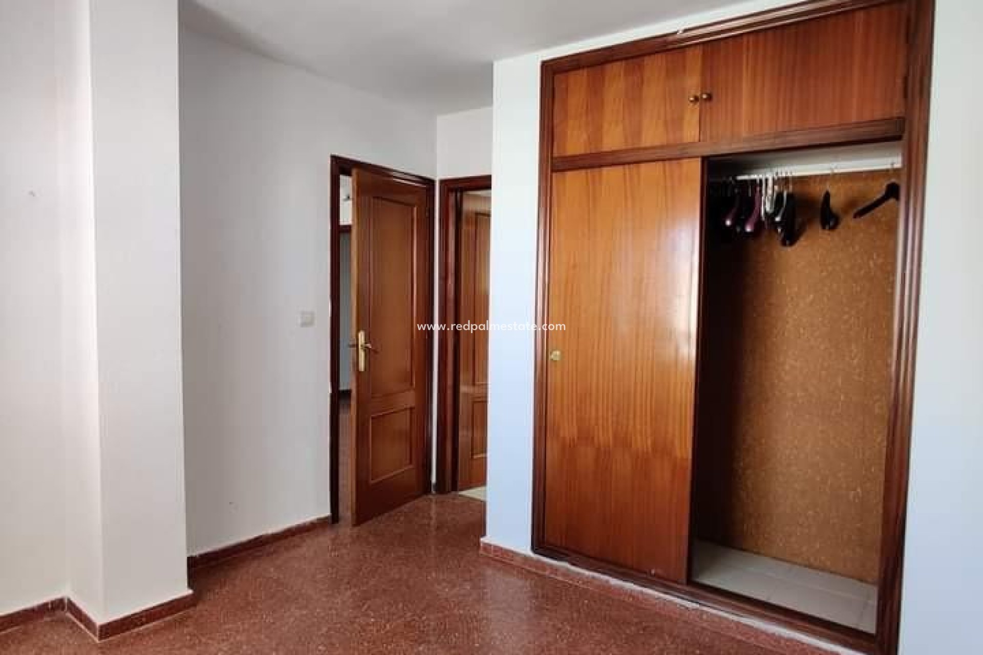 Herverkoop - Penthouse -
Torrevieja - Habaneras