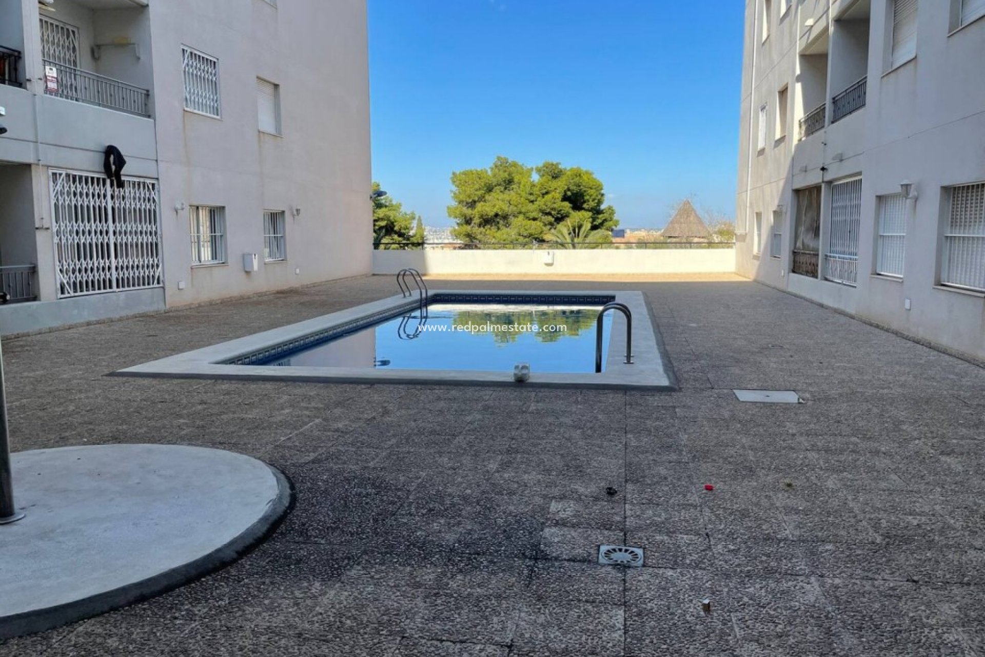 Herverkoop - Penthouse -
Torrevieja - La Mata