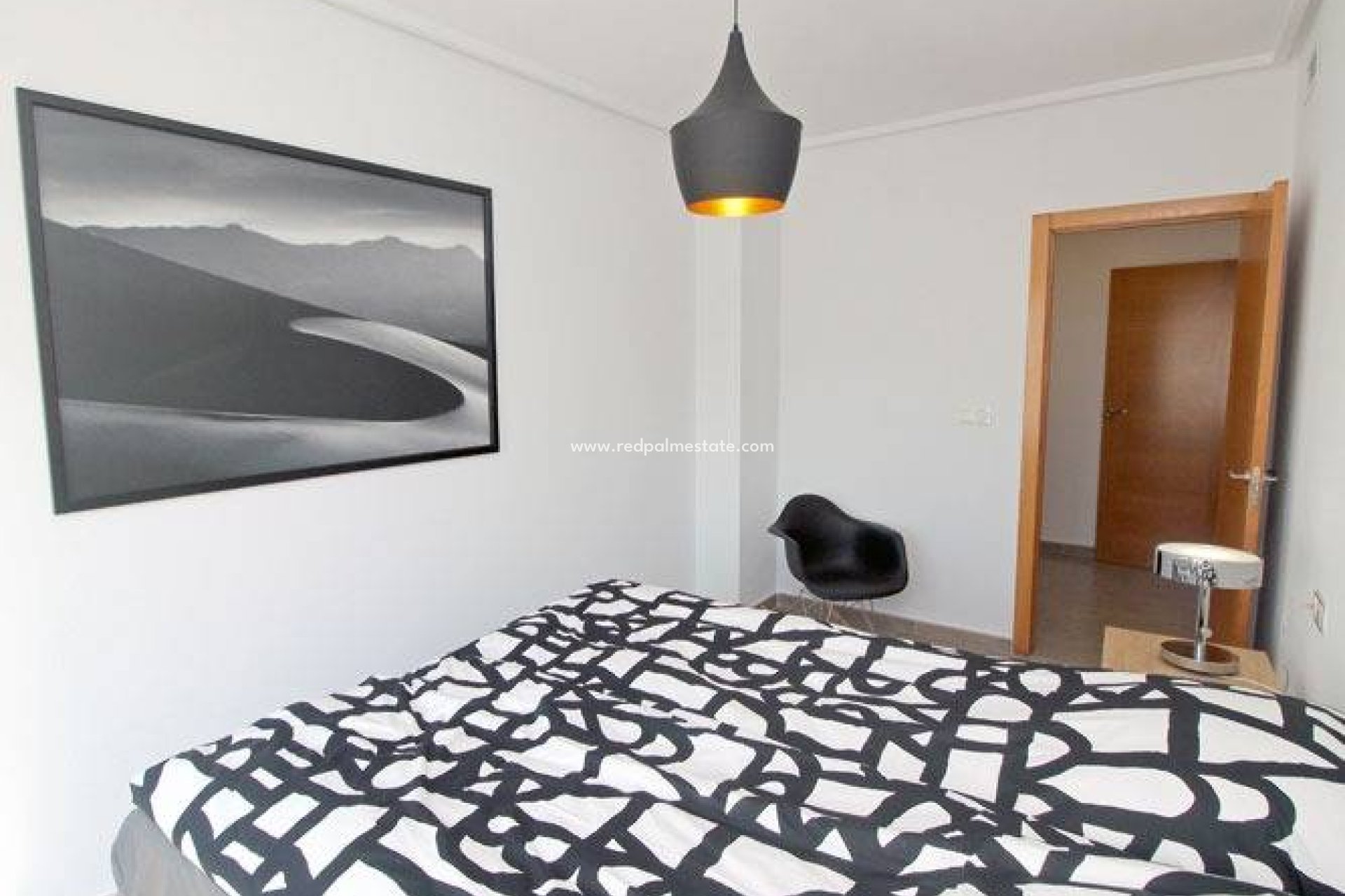 Herverkoop - Penthouse -
Torrevieja - Los Balcones