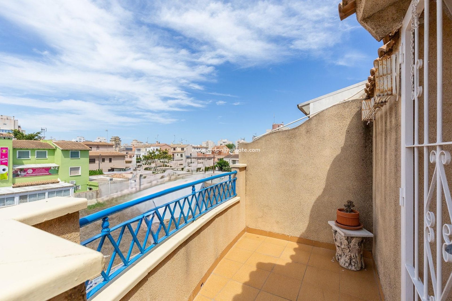 Herverkoop - Penthouse -
Torrevieja - Playa de los Locos