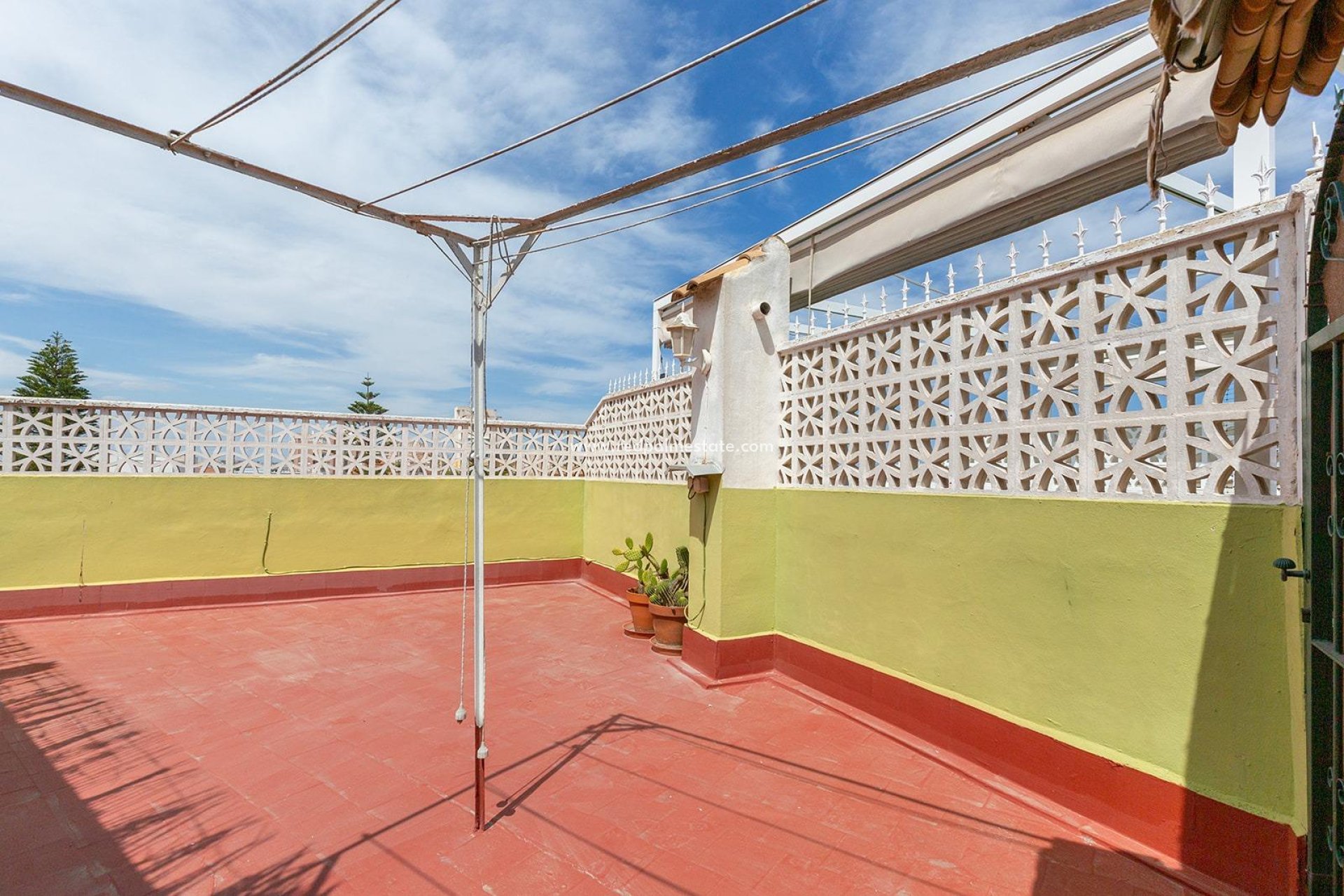 Herverkoop - Penthouse -
Torrevieja - Playa de los Locos