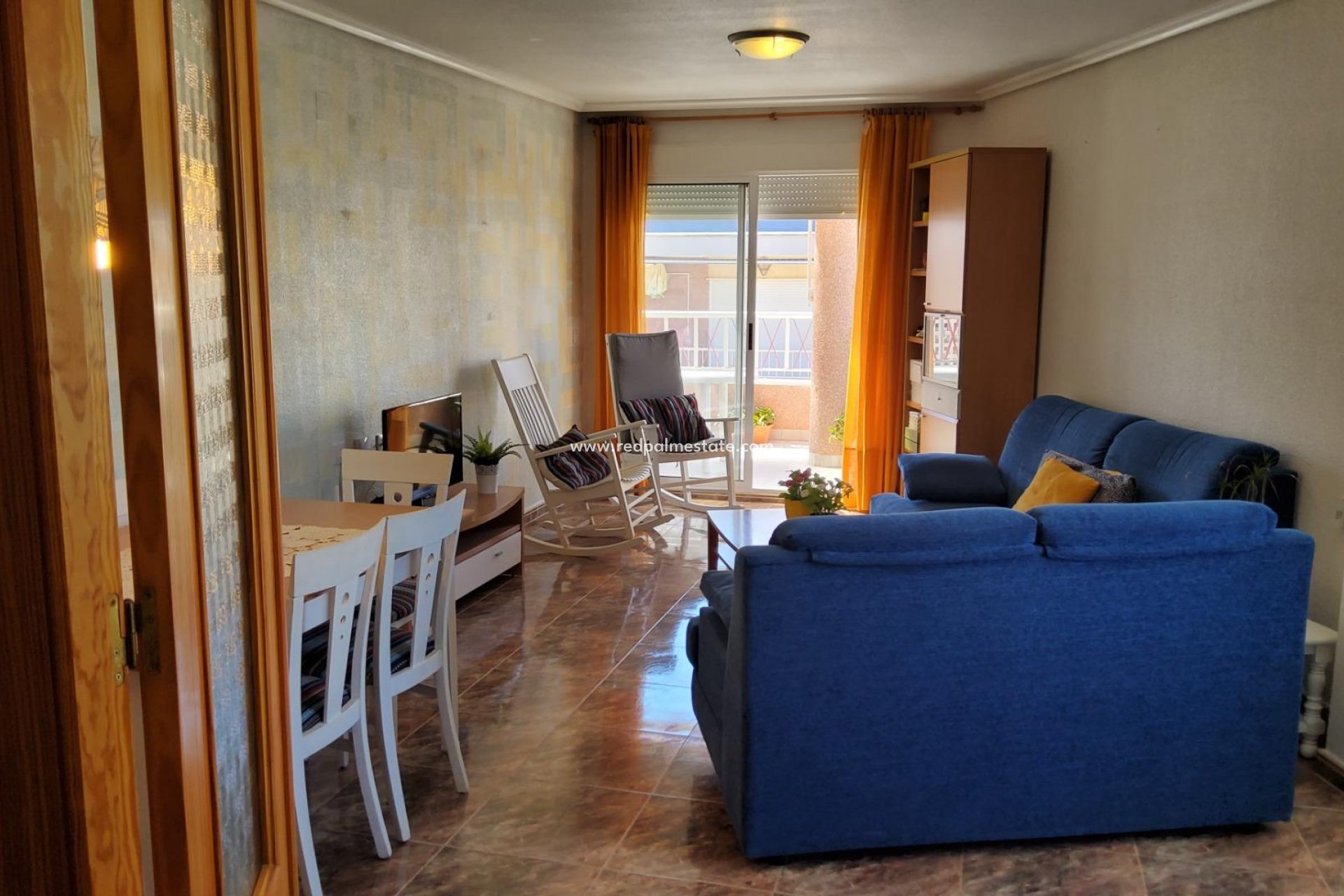 Herverkoop - Penthouse -
Torrevieja - Playa de los Locos