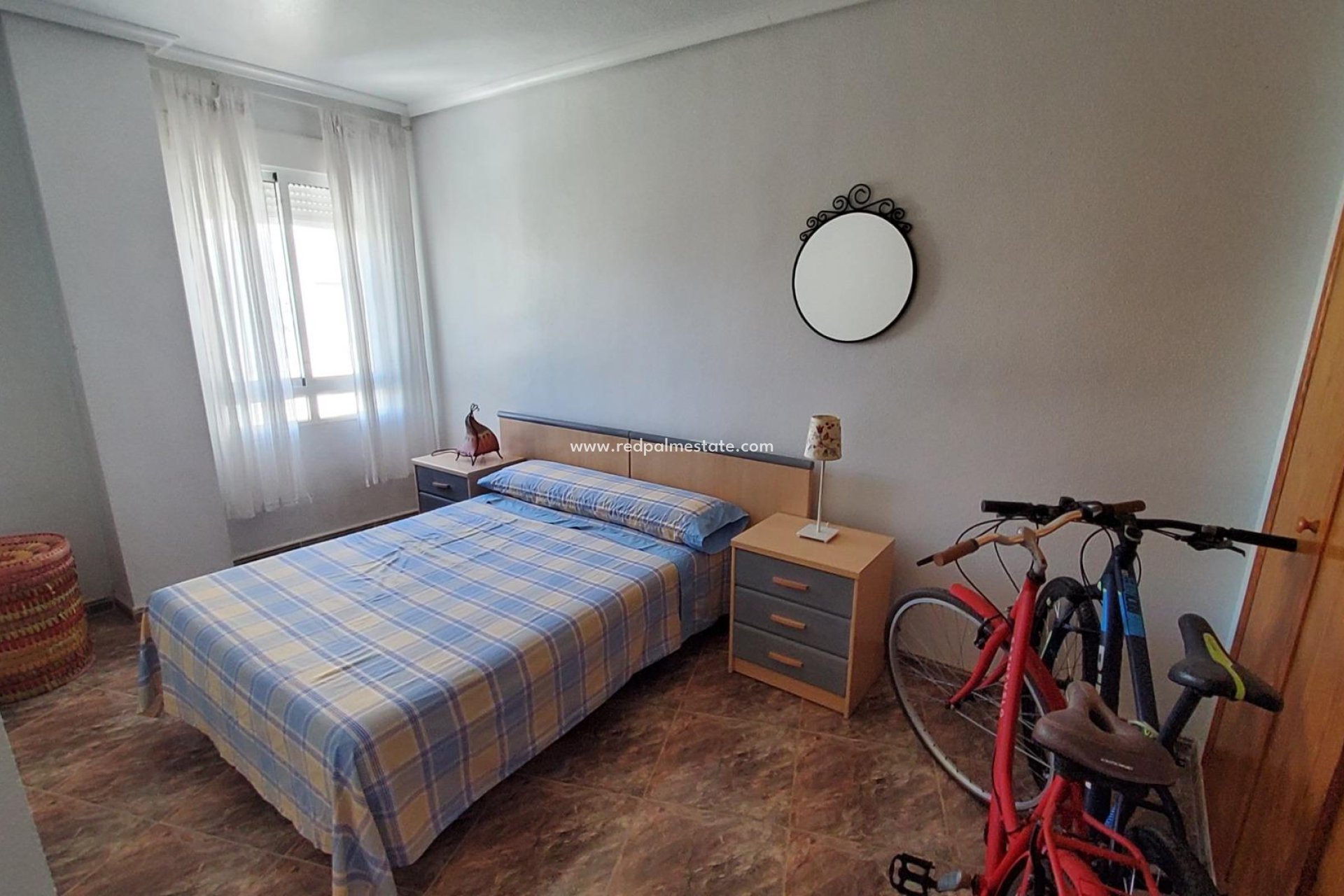 Herverkoop - Penthouse -
Torrevieja - Playa de los Locos