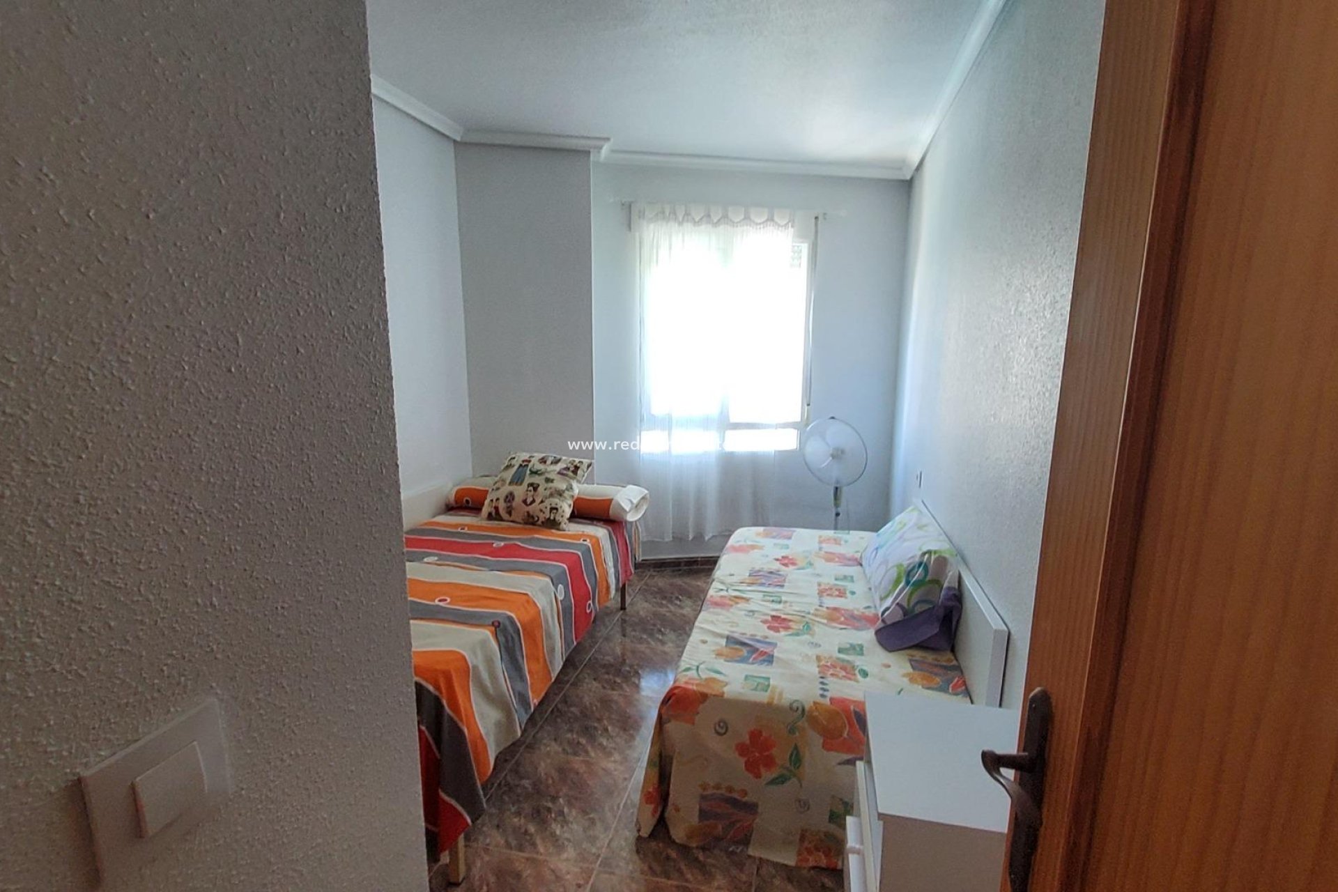 Herverkoop - Penthouse -
Torrevieja - Playa de los Locos