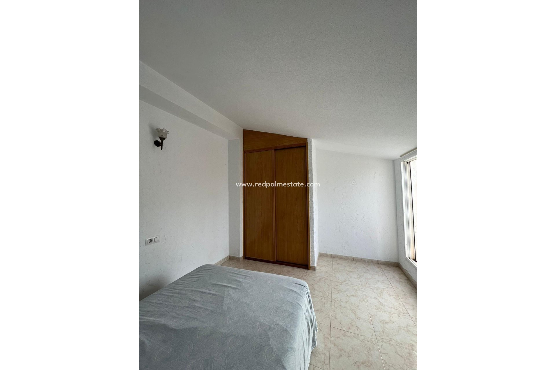 Herverkoop - Penthouse -
Torrevieja - Playa del Cura