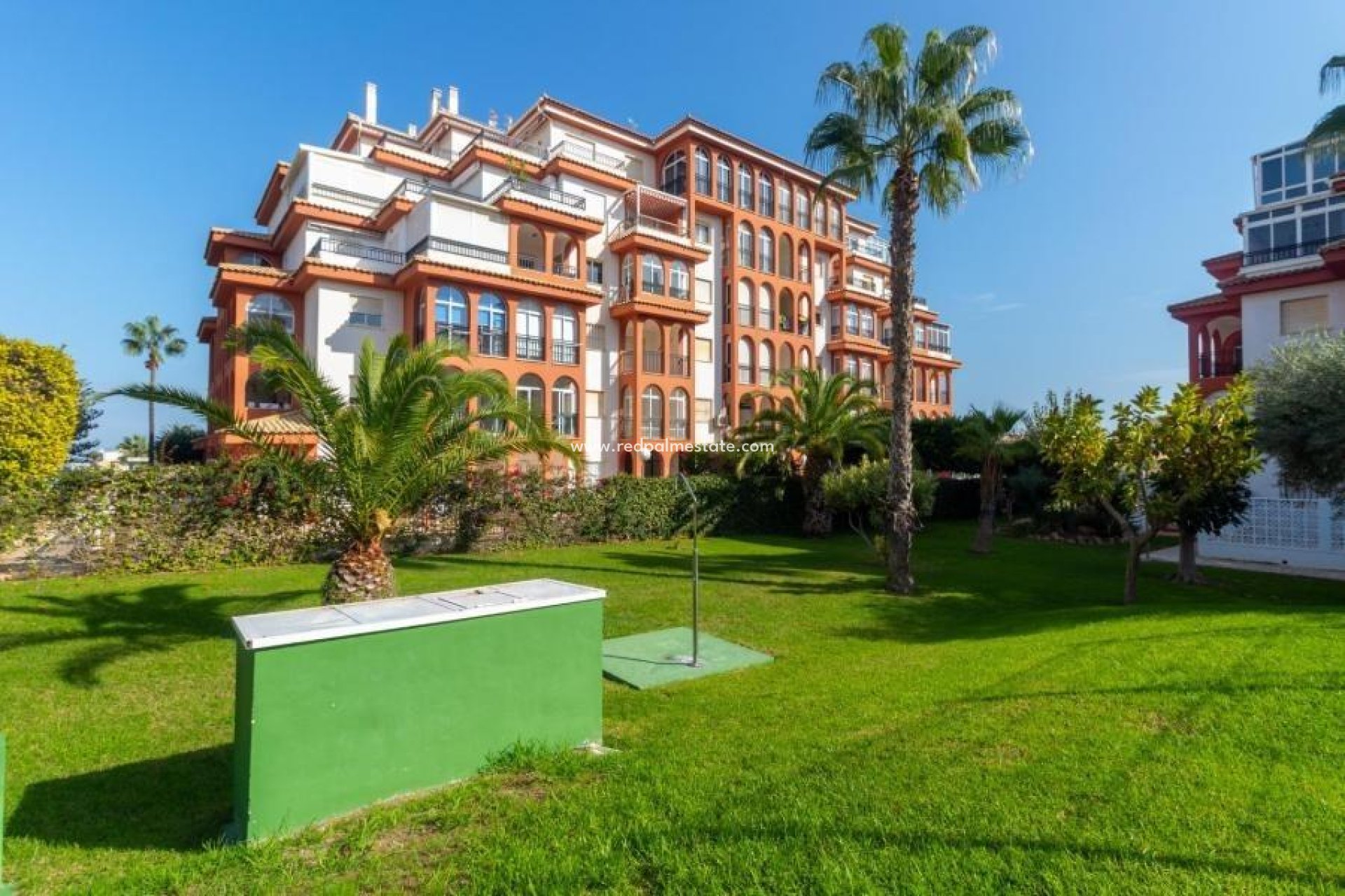 Herverkoop - Penthouse -
Torrevieja - Torreblanca