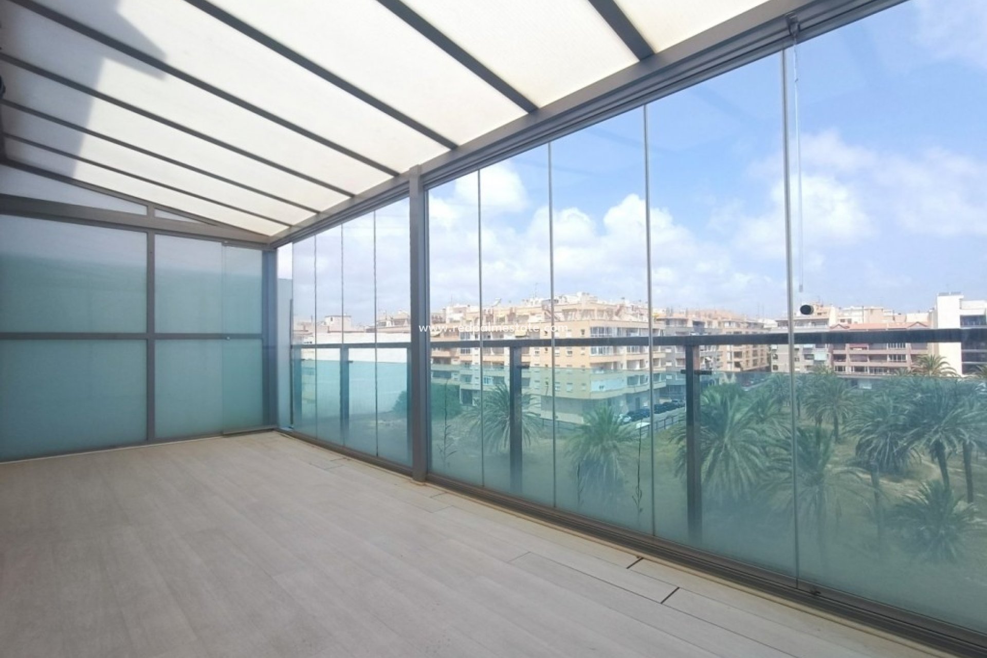 Herverkoop - Penthouse -
Torrevieja