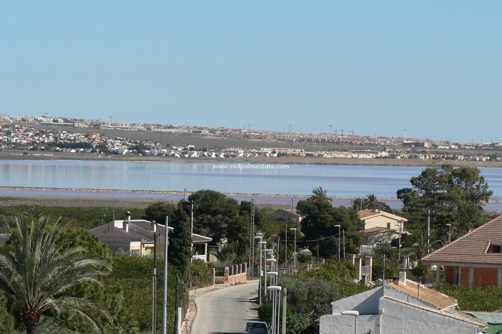 Herverkoop - Rijtjeshuis -
Los Montesinos - La Herada