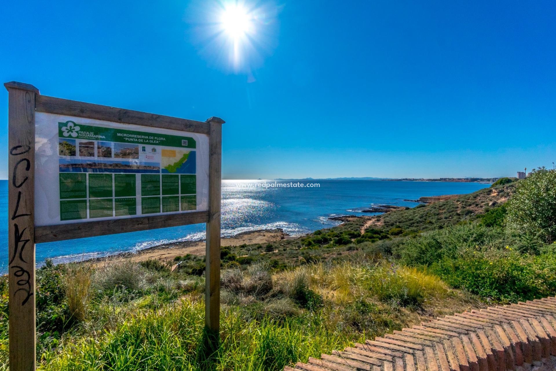 Herverkoop - Rijtjeshuis -
Orihuela Costa - Cabo Roig