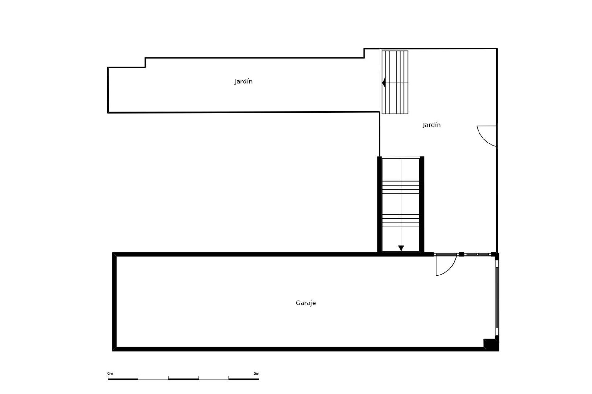 Herverkoop - Rijtjeshuis -
Torrevieja - Los Balcones - Los Altos del Edén