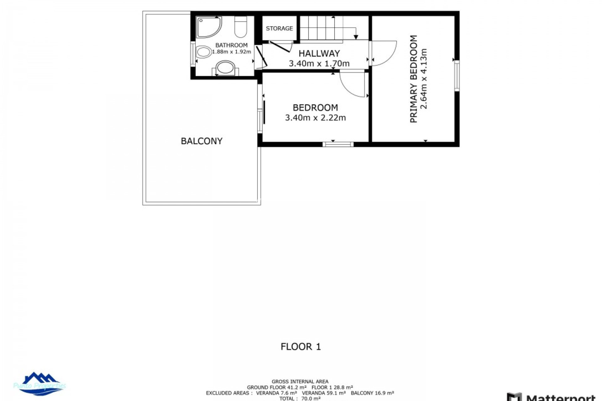 Herverkoop - Stadshuis -
Los Alczares - Costa Calida