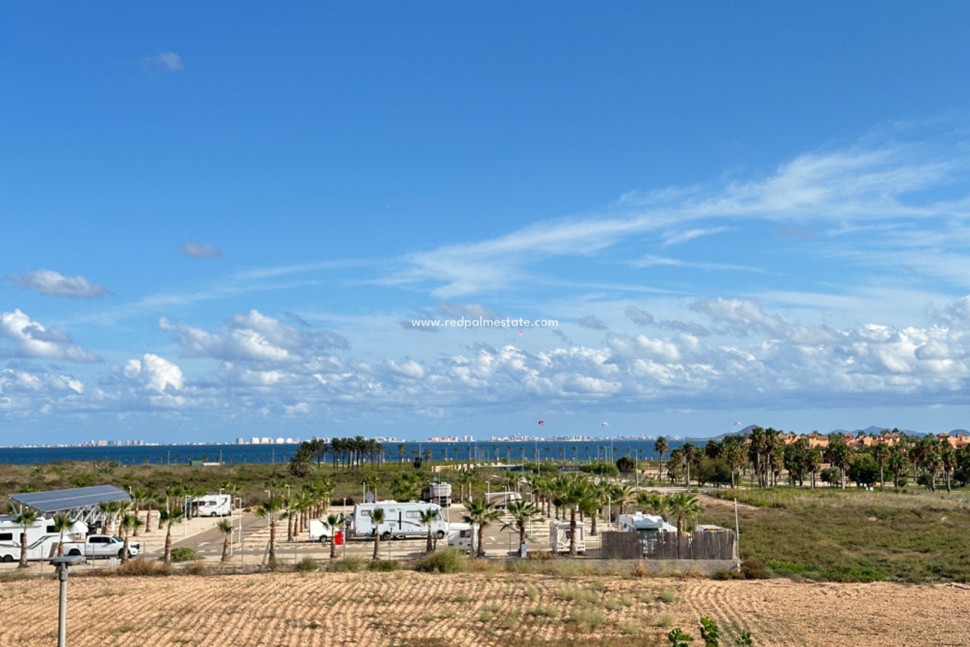 Herverkoop - Stadshuis -
Los Alczares - Costa Calida