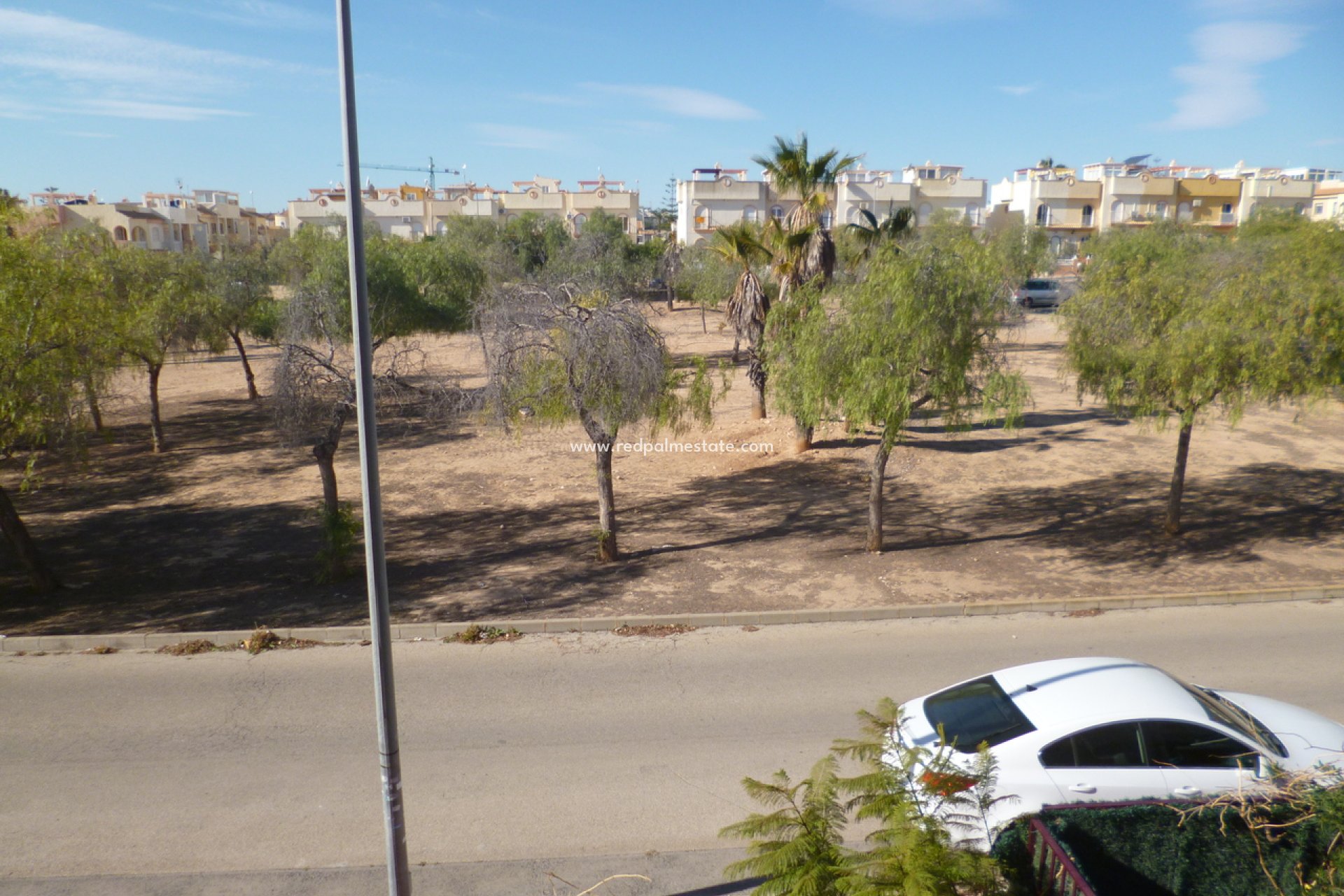 Herverkoop - Stadshuis -
Orihuela Costa - Inland