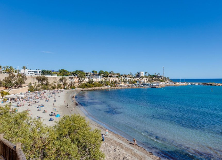 Herverkoop - Stadshuis -
Orihuela Costa - La Florida