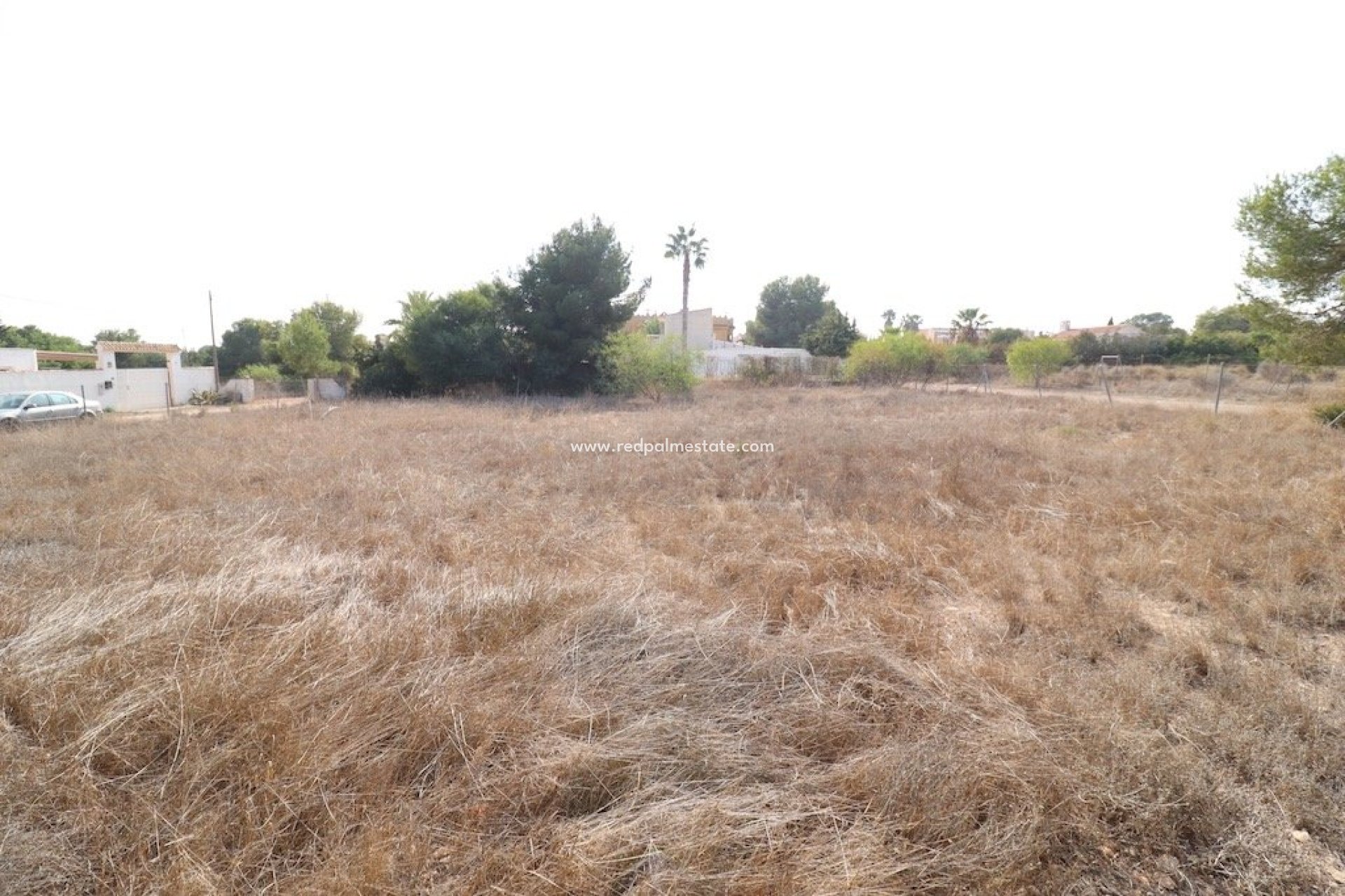 Herverkoop - Verhaallijn -
Orihuela Costa - Lomas de Cabo Roig