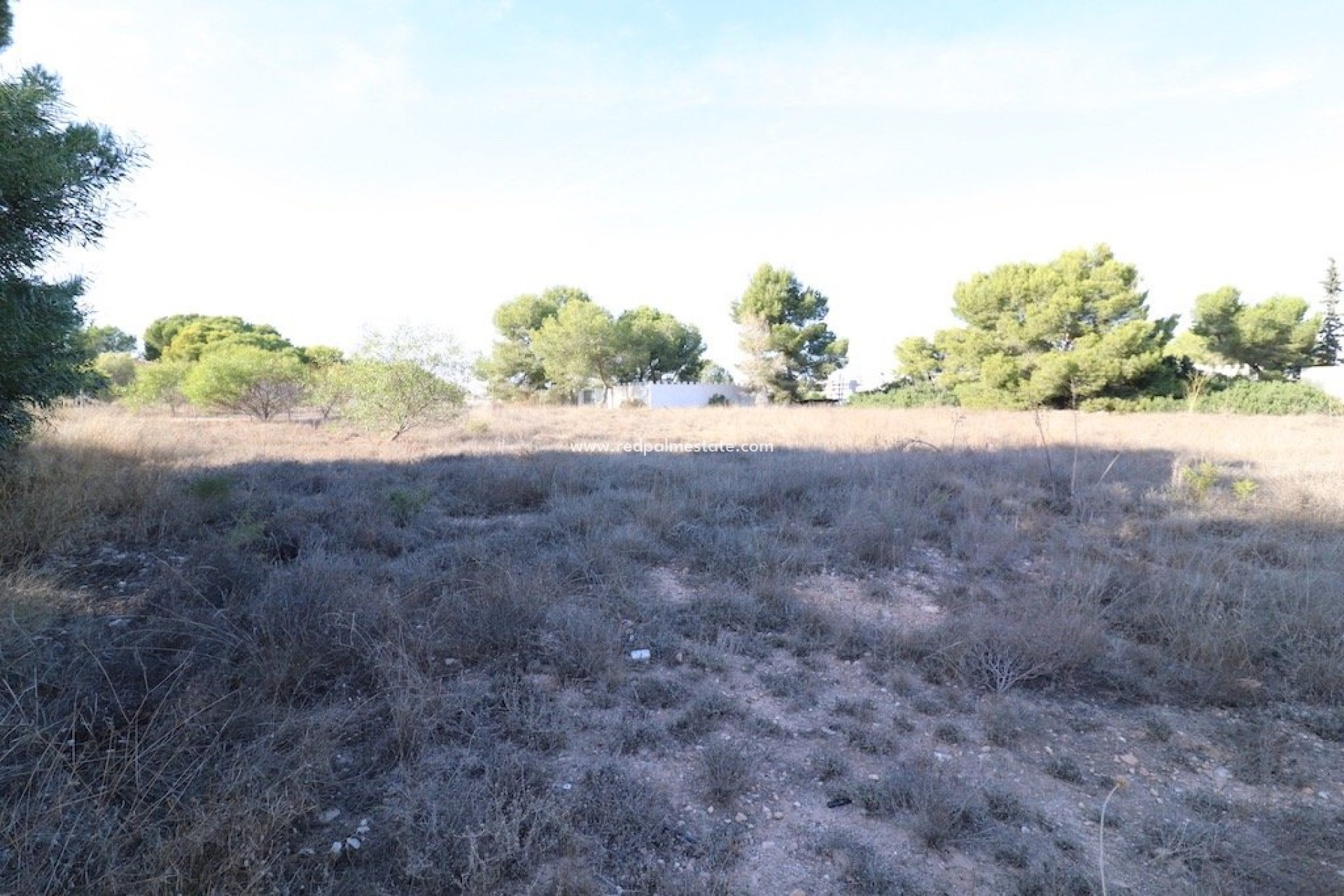 Herverkoop - Verhaallijn -
Orihuela Costa - Lomas de Cabo Roig