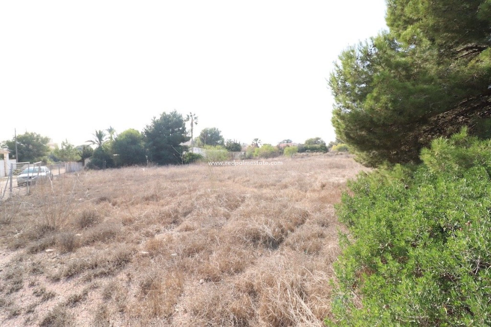 Herverkoop - Verhaallijn -
Orihuela Costa - Lomas de Cabo Roig