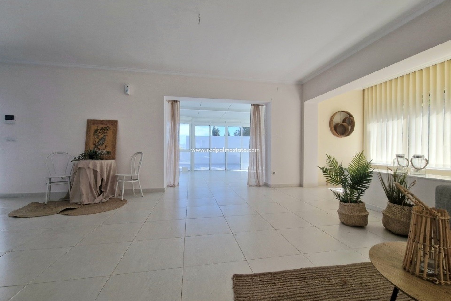 Herverkoop - Villa -
Albir - Costa Blanca